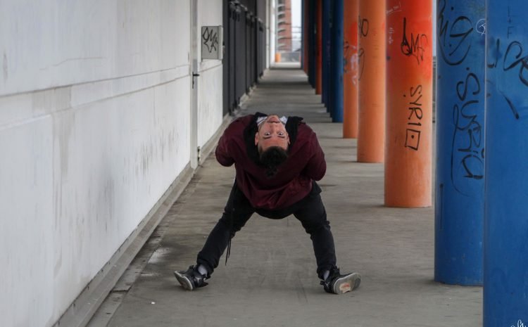  Scopri il Ritmo: 10 Motivazioni per Partecipare ai Workshop di Danza e Trasformare il Tuo Stile di Vita!