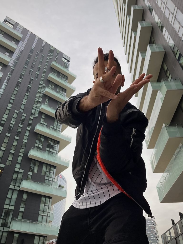 ingaggiare un ballerino