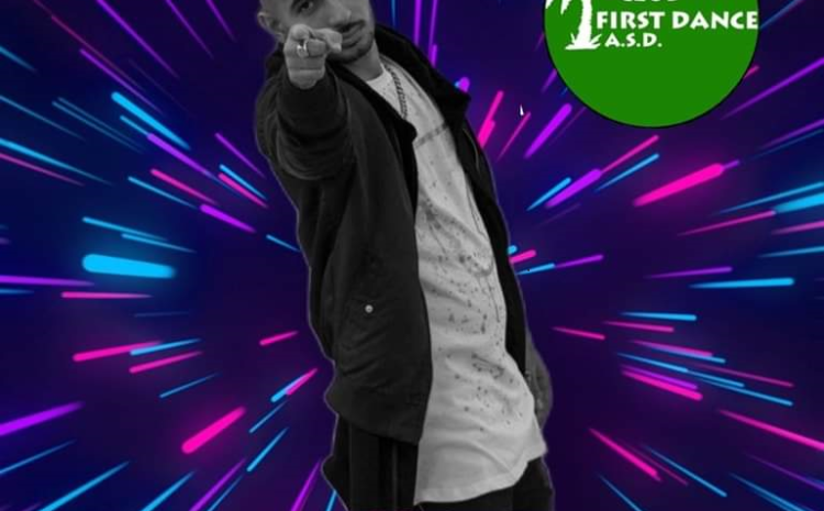  UnreAl Corsi di Hip Hop @ Club First Dance